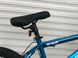 Велосипед Гірський Дитячий TopRider 509 20" синій 509B фото 3