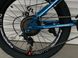 Велосипед Горный Детский TopRider 509 20" синий 509B фото 2