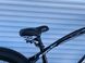 Гірський велосипед фетбайк Toprider 215 26" чорний 215B фото 4