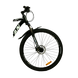 Горный алюминиевый велосипед Titan Zevs 29" 21" Черный-Белый 1584 фото 4