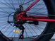 Горный велосипед Фэтбайк Toprider 620 26" красный 620 фото 2
