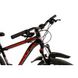 Горный алюминиевый велосипед Cross XC2921 29" 20" Черный-Красный 1318 фото 3