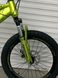 Велосипед Гірський Дитячий TopRider 509 20" хакі 509H фото 5