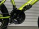 Велосипед Гірський Дитячий TopRider 509 20" хакі 509H фото 4