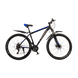 Горный алюминиевый велосипед Cross XC2921 29" 20" Черный-Синий 1273 фото 1