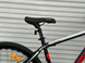 Велосипед гірський TopRider 611 26" червоний 611R фото 3