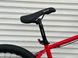 Гірський алюмінієвий велосипед TopRider 670 26" червоний 670R фото 4
