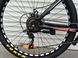 Велосипед горный TopRider 611 26" оранжевый 611о фото 2