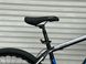 Горный велосипед TopRider 611 29" синій 611sn-29 фото 3