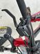 Гірський велосипед TopRider 550 26" червоний 550R фото 6