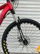 Горный велосипед TopRider 550 26" красный 550R фото 5