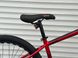 Гірський велосипед TopRider 550 26" червоний 550R фото 3