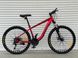 Горный велосипед TopRider 550 26" красный 550R фото 1