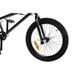 Трюковый велосипед TITAN BMX Flatland Light 2022 20" 10" Чёрный Металик 1419 фото 3