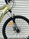 Горный велосипед TopRider 550 26" оливка 550R фото 5