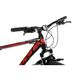 Гірський велосипед Cross Spider 29 "20" Чорний-Червоний-Білий 957 фото 4