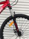 Велосипед гірський TopRider 777 27.5" червоний 777r фото 5