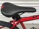 Горный алюминиевый велосипед TopRider 680 24" красный 680r-24 фото 4