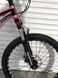 Горный алюминиевый велосипед TopRider 680 24" медный 680м-24 фото 5