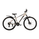 Горный алюминиевый велосипед Cross Scorpion 2022 29"16" Белый-Чёрный 1335 фото 1