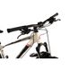 Гірський алюмінієвий велосипед Cross Scorpion 2022 29"16" Білий-Чорний 1335 фото 3