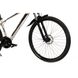 Гірський алюмінієвий велосипед Cross Scorpion 2022 29"16" Білий-Чорний 1335 фото 4