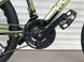 Горный алюминиевый велосипед TopRider 680 24" хакки 680h-24 фото 4