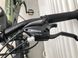 Гірський алюмінієвий велосипед TopRider 680 24" хакі 680h-24 фото 5