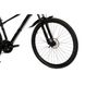 Гірський алюмінієвий велосипед Cross Scorpion 2022 29"16" Чорний-Білий 1334 фото 4