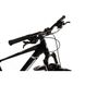 Горный алюминиевый велосипед Cross Scorpion 2022 29"16" Чёрный-Белый 1334 фото 3