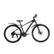 Горный алюминиевый велосипед Cross Scorpion 2022 29"16" Чёрный-Белый 1334 фото 1
