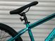Горный алюминиевый велосипед TopRider 680 24" синий 680s-24 фото 3