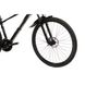 Гірський алюмінієвий велосипед Cross Scorpion 2022 29"16" Чорний-Сірий 1333 фото 4