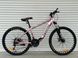 Горный велосипед TopRider 550 26" розовый 550P фото 1