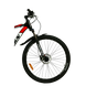 Горный алюминиевый велосипед Titan Gefest 2022 29" 20" Черный-Белый-Красный 1582 фото 4