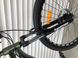 Горный алюминиевый велосипед TopRider 680 29" хакки 680h-29 фото 3