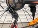 Велосипед гірський TopRider 611 24" помаранчевий 611о-24 фото 5