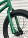 Трюковый велосипед ВМХ-5 20" зеленый bmx5-z фото 3