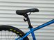 Гірський велосипед TopRider 550 26" синій 550B фото 3